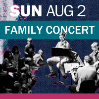 Free Family Concert