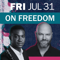 on freedom