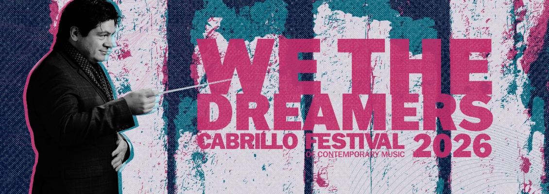 Cabrillo Festival 2026